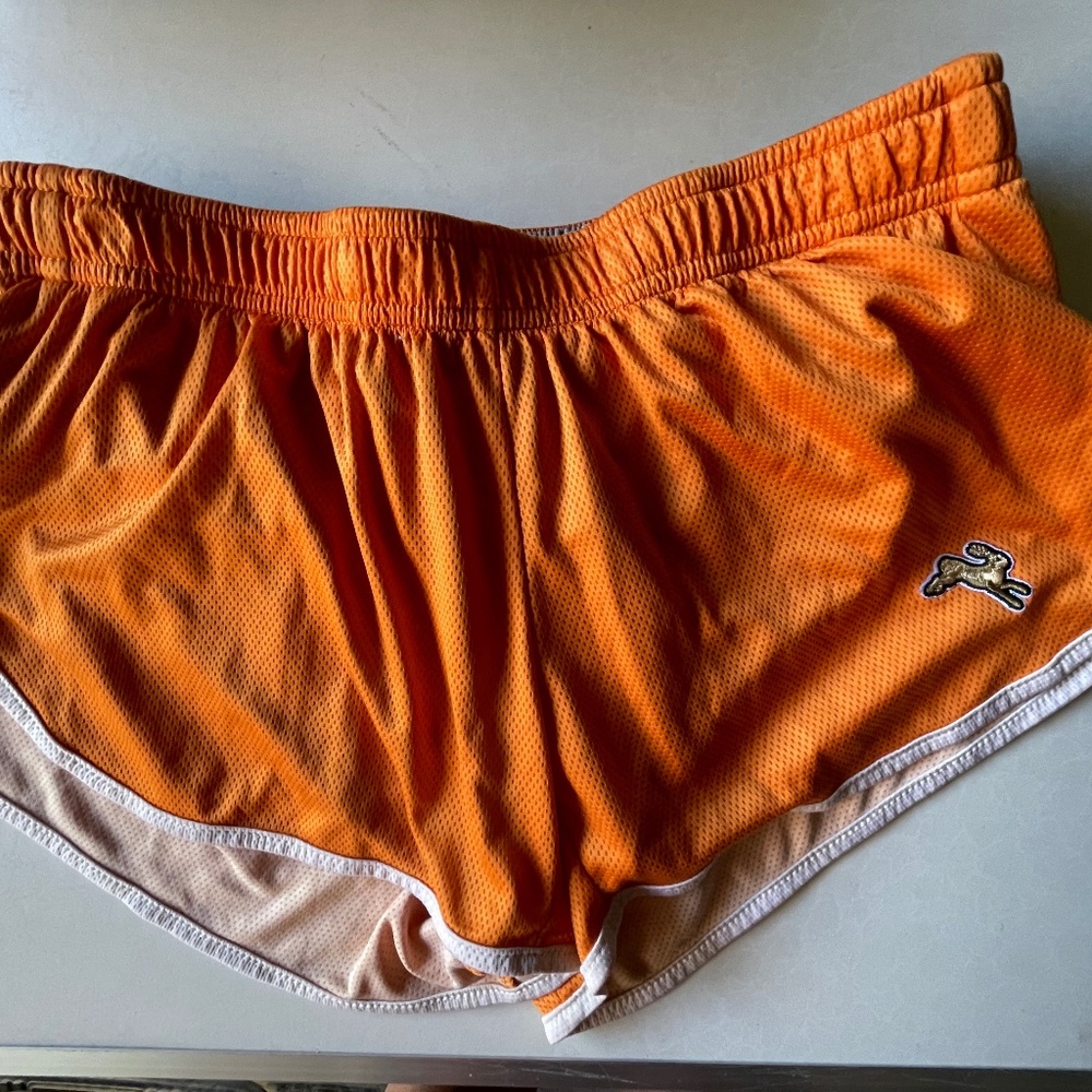 Tracksmith Women’s Van Cortlandt Shorts